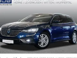 Kosmosblau Gebraucht 2022 Renault Talisman GrandTour Initiale Paris Kombi | 26.444 € (Guter Preis)