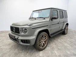 Manufaktur classicgrau uni Neu 2025 Mercedes G63 AMG AMG SUV | 268.800 € (Fairer Preis)