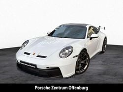 Carraraweißmetallic Gebraucht 2023 Porsche 911 GT3 Coupé | 194.900 € (Guter Preis)