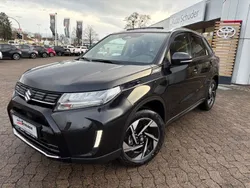 Schwarz Neu 2025 Suzuki Vitara Comfort+ SUV | 27.950 € (Fairer Preis)