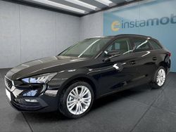 Schwarz Neu 2025 Seat Leon ST Kombi | 34.549 €