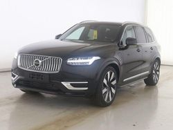 Onyx black / metallic Gebraucht 2024 Volvo XC90 Plus SUV | 65.900 € (Etwas zu teuer)