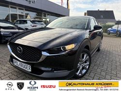 Schwarz Gebraucht 2020 Mazda CX-30 SUV | 19.450 € (Guter Preis)