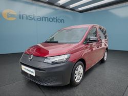 Rot Gebraucht 2024 VW Caddy Van / Kleinbus | 33.099 €