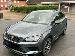 Grau Gebraucht 2020 Cupra Ateca SUV | 27.990 € (Fairer Preis)