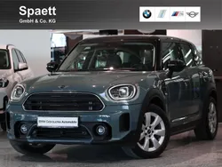 Sage green Gebraucht 2022 Mini Cooper Countryman SUV | 28.500 € (Fairer Preis)