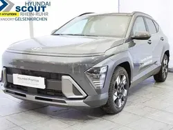 Ecotronic grey (metallic) Gebraucht 2023 Hyundai Kona Prime SUV | 29.970 € (Superpreis)