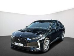 Lackierung schwarz perla nera/typ aussenverkleidung metalliclackierung Gebraucht 2022 DS Automobiles DS4 Trocadero Limousine | 20.580 € (Guter Preis)
