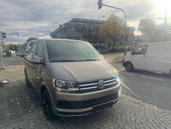 Beige Gebraucht 2016 VW T6 Comfortline Van | 24.999 € (Superpreis)