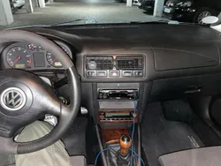 VW Golf IV