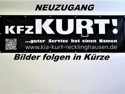 Grau Neu 2025 Kia Sorento SUV | 57.990 € (Fairer Preis)
