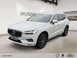 Weiß Gebraucht 2021 Volvo XC60 Inscription SUV | 37.610 € (Fairer Preis)