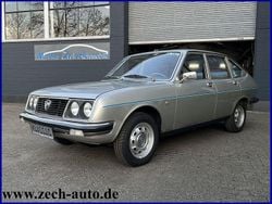 Silber Gebraucht 1973 Lancia Beta Limousine | 8.450 €