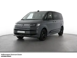 Schwarz Neu 2025 VW T7 Edition Van | 64.880 €