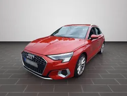 Individuallackierungen audi exclusive Gebraucht 2021 Audi A3 Sportback e-tron Ambiente Limousine | 29.400 € (Teuer)