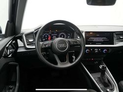 Blau Gebraucht 2023 Audi A1 Sportback Kleinwagen | 24.150 € (Fairer Preis)