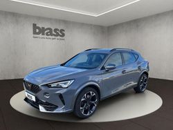 Graphengrau Gebraucht 2023 Cupra Formentor VZ SUV | 37.480 € (Teuer)