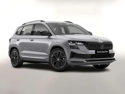 Blackmagic perleffekt Neu 2025 Skoda Karoq Selection SUV | 37.840 € (Guter Preis)