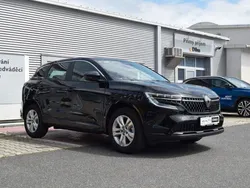 Schwarz Neu 2025 Renault Austral Evolution SUV | 27.350 € (Superpreis)