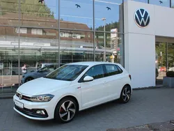 Weiß Gebraucht 2020 VW Polo GTI Limousine | 17.990 € (Fairer Preis)