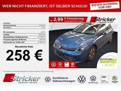 Gebraucht 2025 VW Golf VIII Goal Limousine | 29.950 € (Superpreis)