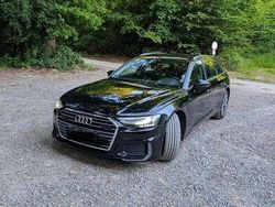Gebraucht 2019 Audi A6 Sport Limousine | 20.200 € (Fairer Preis)
