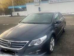 Grau Gebraucht 2008 VW CC Limousine | 7.500 € (Fairer Preis)
