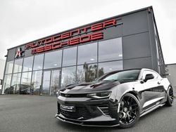Schwarz Gebraucht 2019 Chevrolet Camaro ZL1 Coupé | 55.890 €