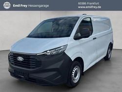 Weiß Gebraucht 2024 Ford Transit Custom Basis Abholung | 27.950 € (Fairer Preis)