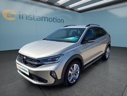 Silber Gebraucht 2024 VW Taigo SUV | 22.399 € (Guter Preis)