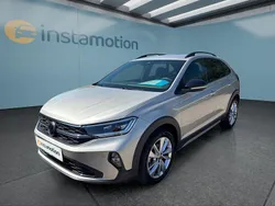 Silber Gebraucht 2024 VW Taigo SUV | 22.449 € (Guter Preis)