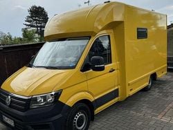 Gebraucht 2019 VW Crafter Van | 47.950 €