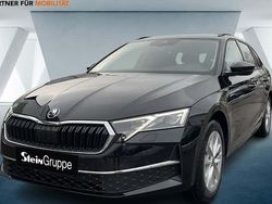 Schwarz Neu 2025 Skoda Octavia Selection Kombi | 43.886 €