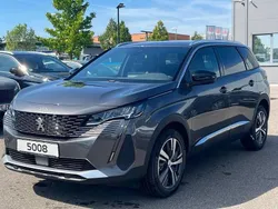 Grau Neu 2025 Peugeot 5008 Allure Van / Kleinbus | 32.990 € (Superpreis)