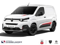 Weiß (eis weiß) Neu 2025 Citroën Berlingo XTR Van / Kleinbus | 20.450 €