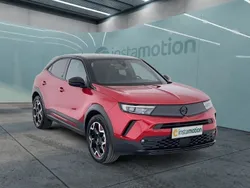 Opel Mokka-e