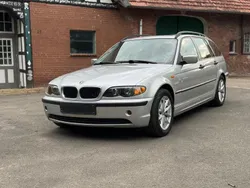 Gebraucht 2005 BMW 318 Kombi | 1.790 € (Fairer Preis)