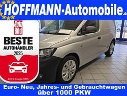 Reflexsilbermet. Gebraucht 2021 VW Caddy Van / Kleinbus | 19.800 € (Superpreis)