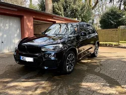 Schwarz Gebraucht 2014 BMW X5 M Sport SUV | 26.800 € (Fairer Preis)