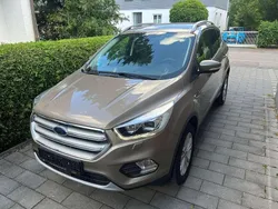 Gebraucht 2019 Ford Kuga Titanium SUV | 18.999 € (Superpreis)