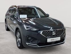 Urano grau Gebraucht 2021 Seat Tarraco 4Drive SUV | 27.290 € (Guter Preis)