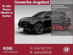 Schwarz Neu 2025 Alfa Romeo GT Junior Edizione Speciale SUV | 28.990 € (Guter Preis)