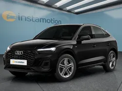 Schwarz Gebraucht 2025 Audi Q5 SUV | 52.199 € (Superpreis)