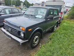 Other Gebraucht 2018 Lada Taiga SUV | 6.990 € (Fairer Preis)