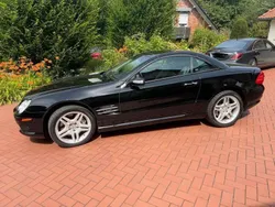 Schwarz Gebraucht 2004 Mercedes SL600 Cabrio | 38.500 € (Teuer)