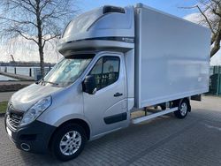 Silber Gebraucht 2019 Renault Master | 37.500 €