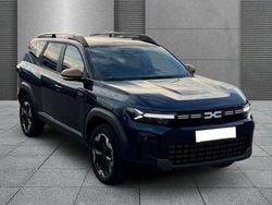 Blau Neu 2025 Dacia Bigster SUV | 33.950 € (Fairer Preis)