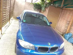 Gebraucht 2007 BMW 116 Kleinwagen | 5.999 € (Teuer)