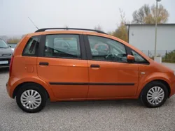 Fiat Idea