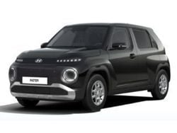 Abyss black / mic Neu 2025 Hyundai Inster Trend Kleinwagen | 28.270 € (Fairer Preis)